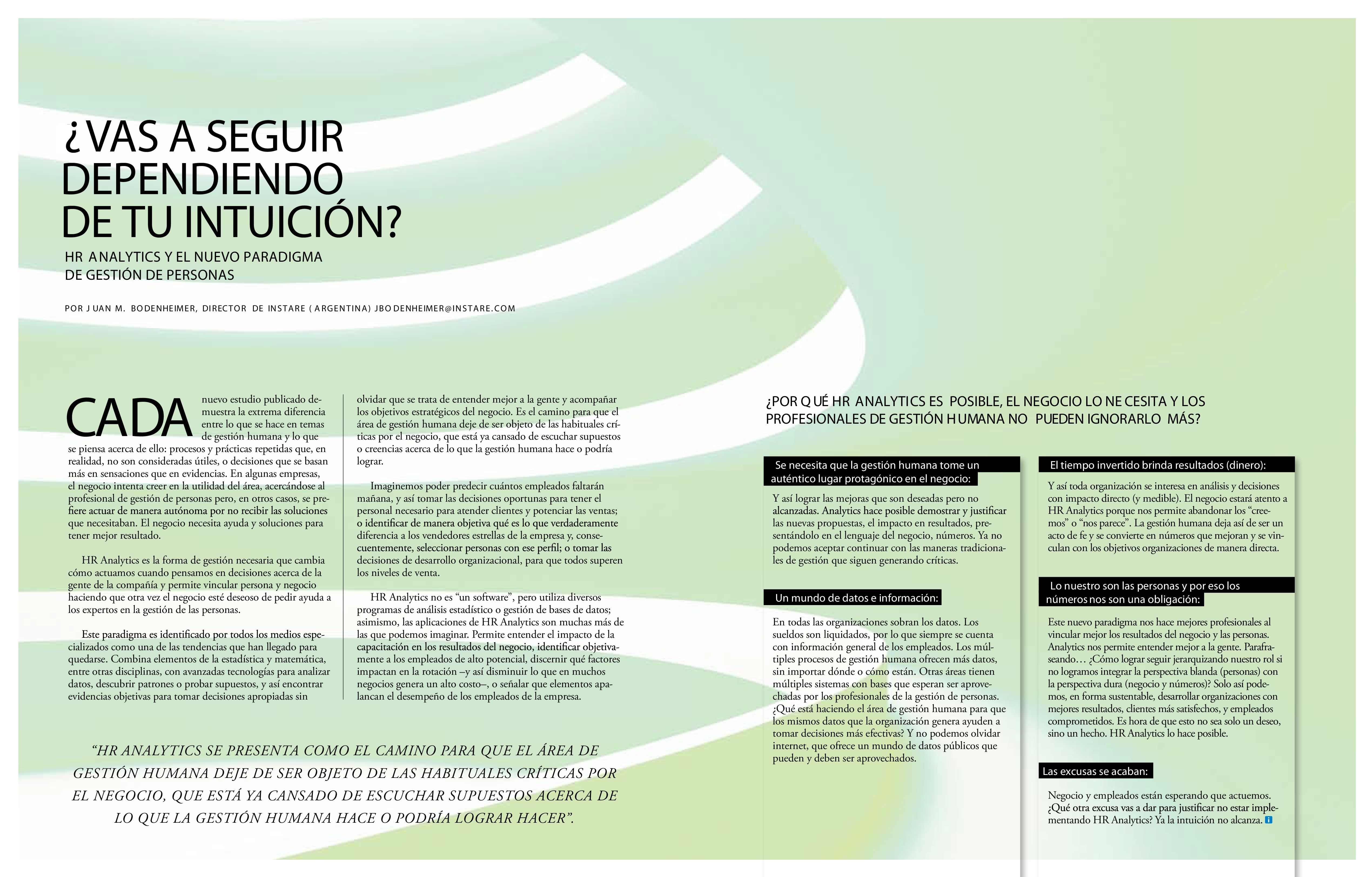 Aptitus - Vas a Seguir Confiando en tu Intuición - 8 Mayo 2015 - Reducido